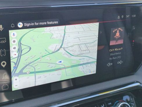 Used 2025 GMC Sierra 1500 AT4 w/ AT4 Premium Package image 23