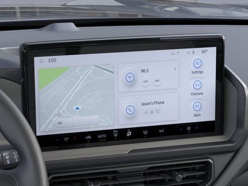 New 2025 Ford Bronco Sport Big Bend AWD/4WD image 14
