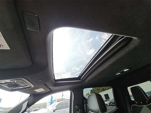 Certified 2025 GMC Sierra 1500 AT4X image 28