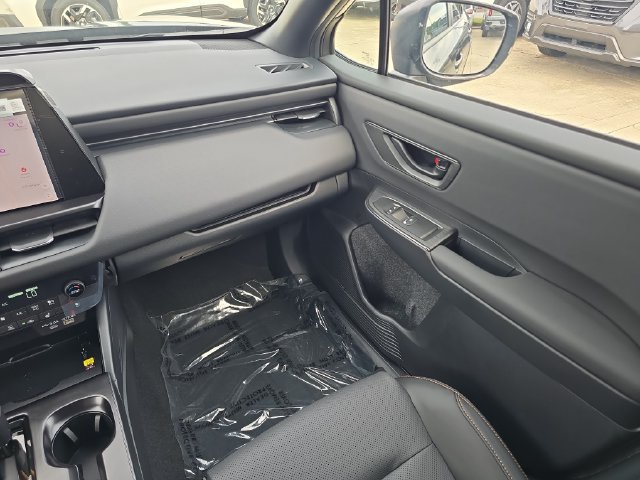 New 2026 Subaru Outback Wilderness AWD/4WD image 11