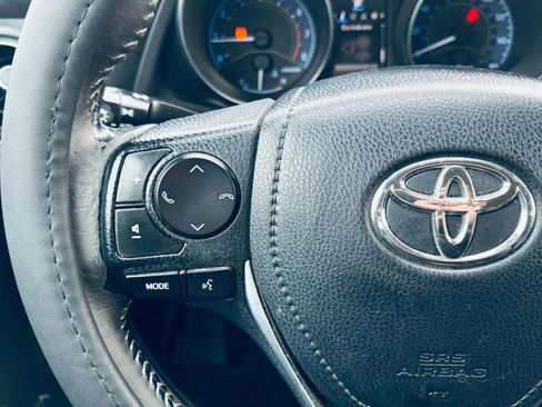 Used 2017 Toyota Corolla iM image 26