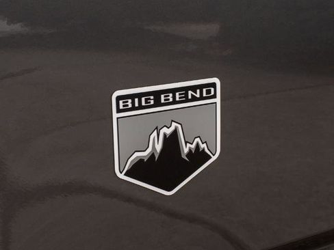 Certified 2025 Ford Bronco Sport Big Bend image 10