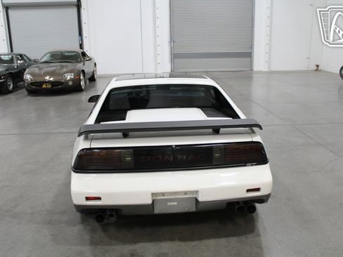 Used 1987 Pontiac Fiero GT image 25