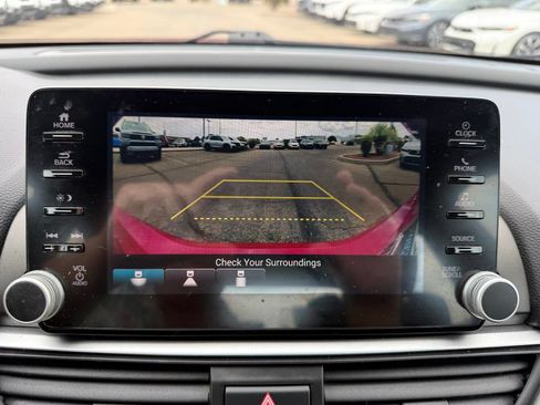 Used 2019 Honda Accord Sport image 23