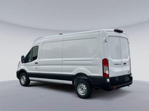 New 2026 Ford Transit 250 Base image 4