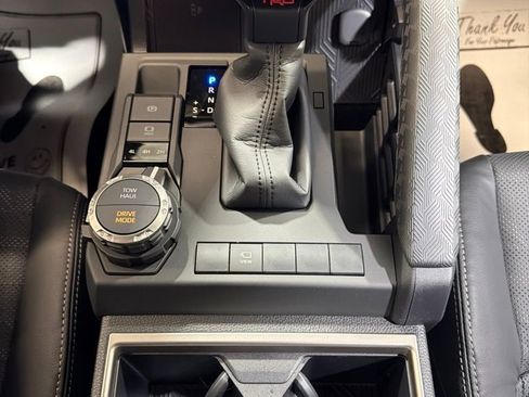 New 2026 Toyota 4Runner TRD Sport Premium AWD/4WD image 33