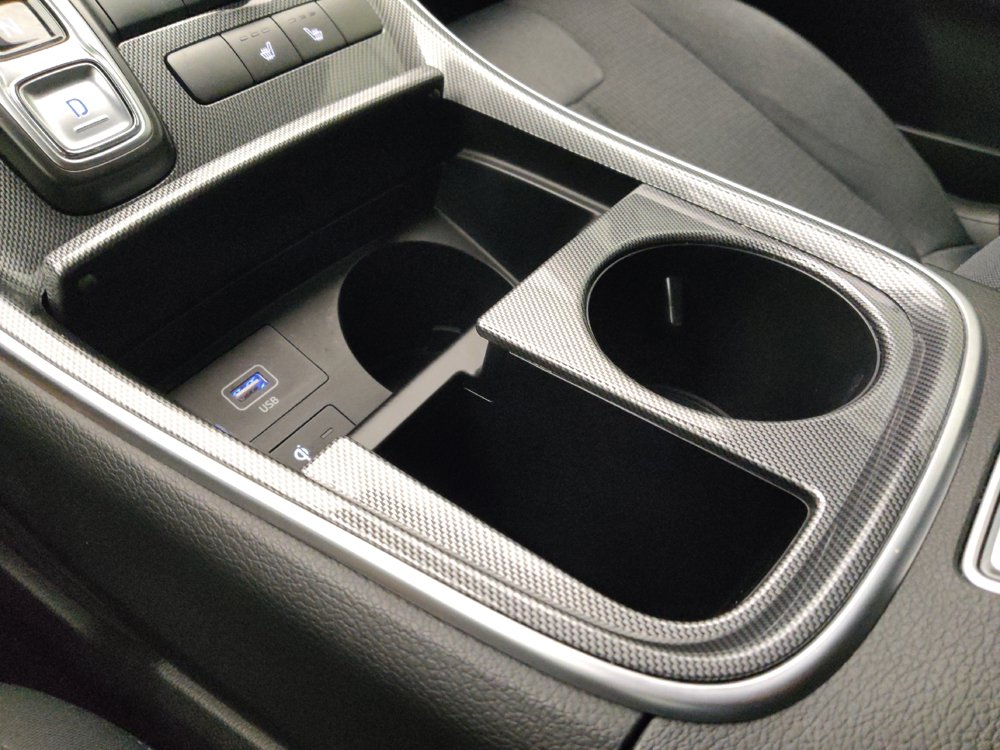 Used 2023 Hyundai Santa Fe SEL FWD image 26