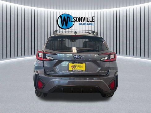 Certified 2024 Subaru Crosstrek 2.5i Limited w/ Popular Package #3A AWD/4WD image 4