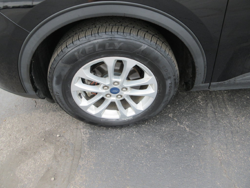 Used 2022 Ford Escape SE AWD/4WD image 14