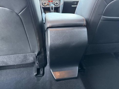 Used 2023 Subaru Crosstrek 2.5i Limited w/ Moonroof Package image 20