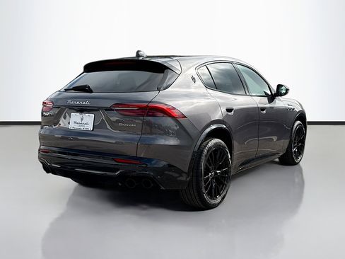 New 2025 Maserati Grecale Modena image 3