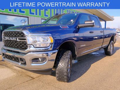 Used 2022 RAM 2500 Big Horn w/ Level A Equipment Group