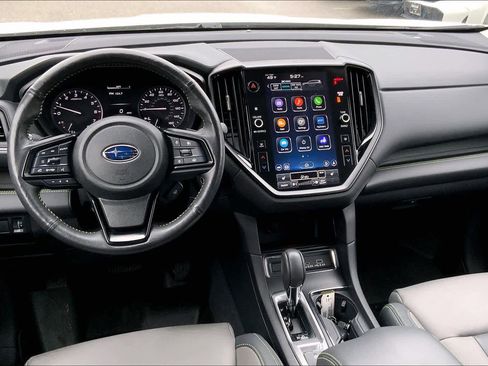 Used 2024 Subaru Ascent Onyx Edition AWD/4WD image 7