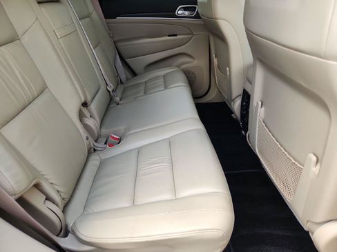 Used 2015 Jeep Grand Cherokee Limited AWD/4WD image 26