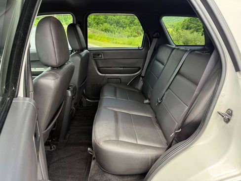 Used 2009 Ford Escape XLT AWD/4WD image 14