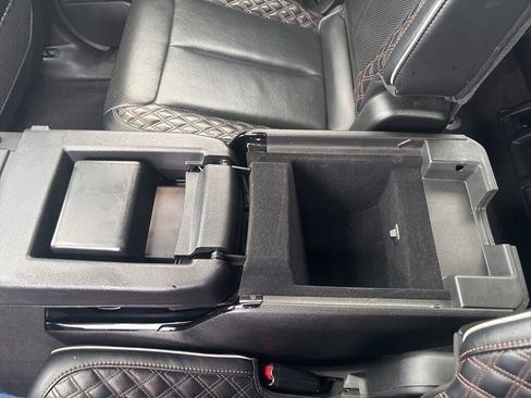 Used 2022 Jeep Grand Cherokee L Summit w/ Luxury Tech Group V image 42