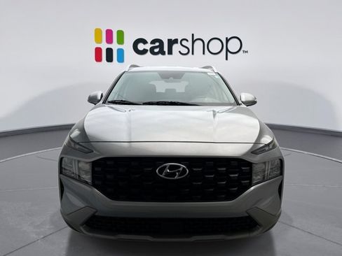 Used 2023 Hyundai Santa Fe SEL AWD/4WD image 8