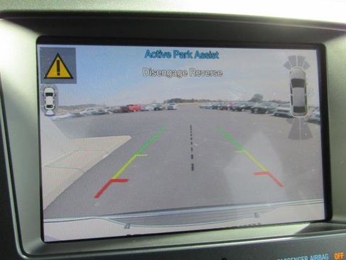 Used 2018 Ford Explorer Limited w/ Equipment Group 301A image 27