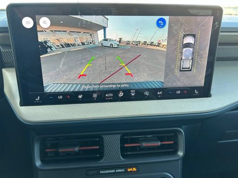 New 2026 Ford Maverick Lariat AWD/4WD image 15