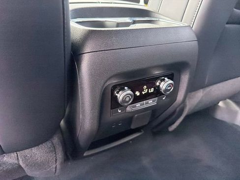 New 2026 GMC Acadia Elevation w/ Black Edition FWD image 16