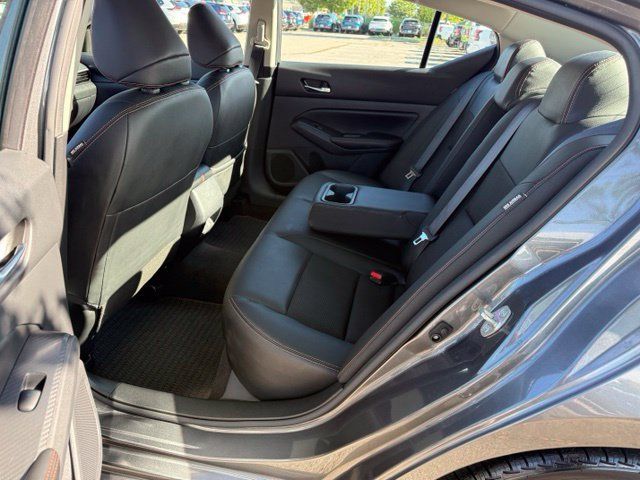 Used 2022 Nissan Altima 2.5 SR FWD image 26