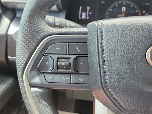 Certified 2025 Toyota 4Runner SR5 RWD image 20