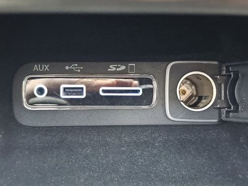 Used 2017 Jeep Grand Cherokee Trailhawk image 16