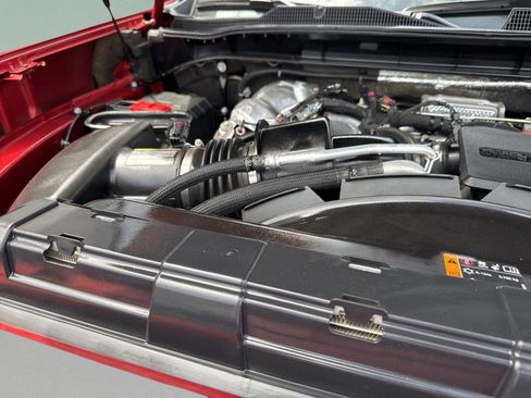 Used 2023 Chevrolet Silverado 2500 High Country w/ LPO, Hitch Package image 34