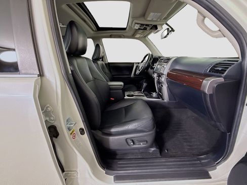 Used 2015 Toyota 4Runner SR5 image 20