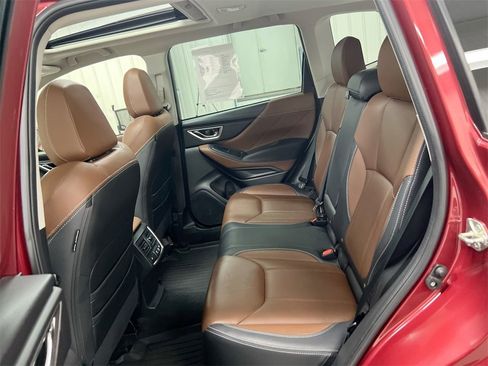 Used 2022 Subaru Forester Touring image 24