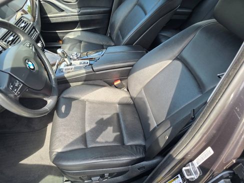 Used 2013 BMW 535i xDrive Sedan AWD/4WD image 12