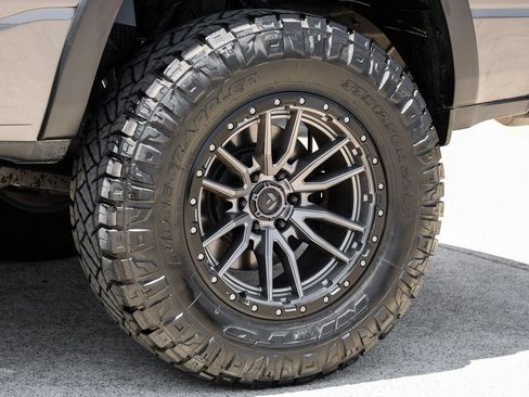 Used 2022 RAM 1500 Rebel w/ Rebel Level 2 Equipment Group AWD/4WD image 77