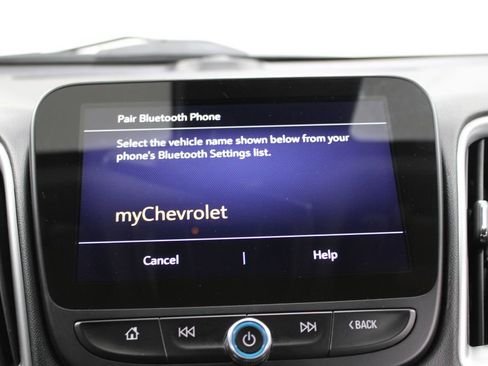 Used 2024 Chevrolet Malibu LT image 42