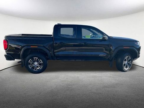 Used 2024 GMC Canyon AT4 w/ Canyon Safety Plus Package image 15