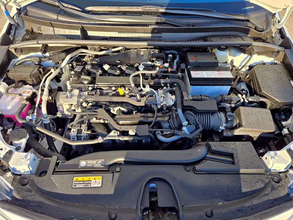 Used 2026 Toyota Corolla XSE FWD image 29