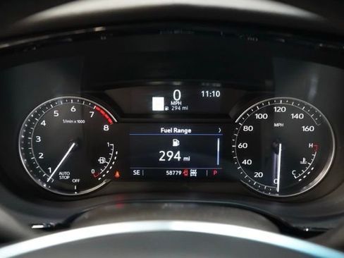 Used 2023 Cadillac XT5 Premium Luxury image 24