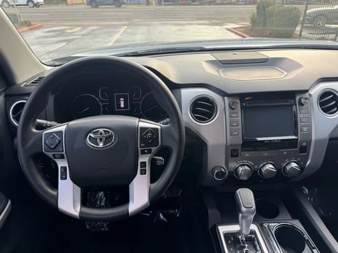 Used 2019 Toyota Tundra SR5 w/ TRD Off Road Package image 20