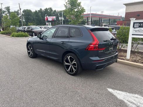 Used 2024 Volvo XC60 B5 Ultimate w/ Protection Package Premier AWD/4WD image 2