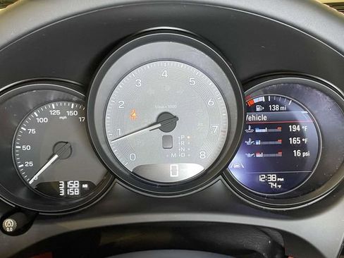 Certified 2024 Porsche Macan S AWD/4WD image 50
