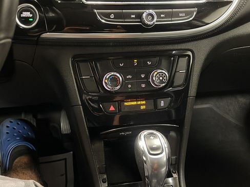 Used 2017 Buick Encore Preferred FWD image 9
