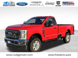 New 2026 Ford F250 XLT 360° Tour