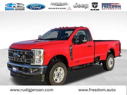 New 2026 Ford F250 XLT