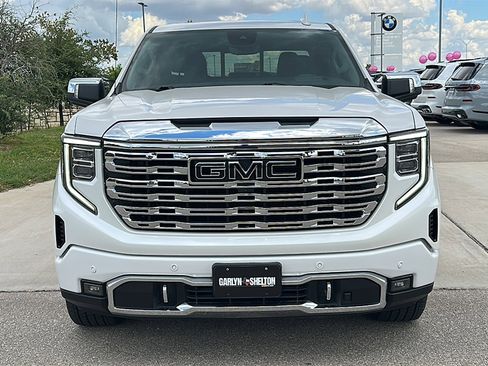 Used 2024 GMC Sierra 1500 Denali image 11