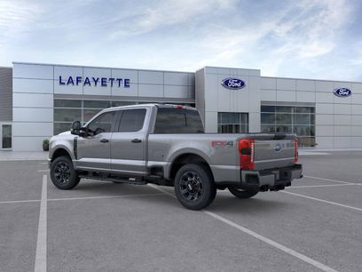 New 2026 Ford F350 XL w/ STX Appearance Package