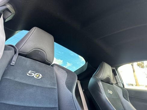 Used 2018 Subaru BRZ Limited w/ 50th Anniversary Edition image 13