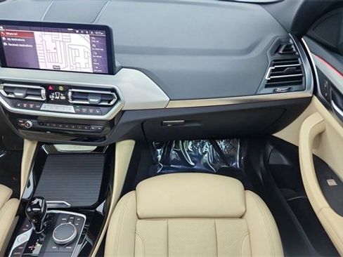 Used 2025 BMW X4 xDrive30i image 37