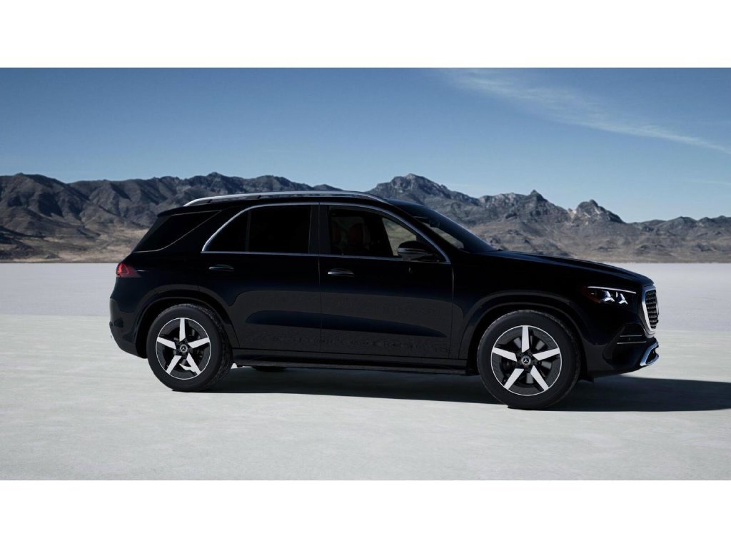 New 2027 Mercedes-Benz GLE 350 4MATIC image 14