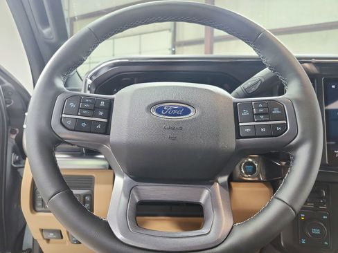 New 2026 Ford F250 Lariat AWD/4WD image 24