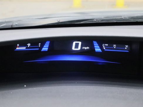 Used 2013 Honda Civic LX image 11