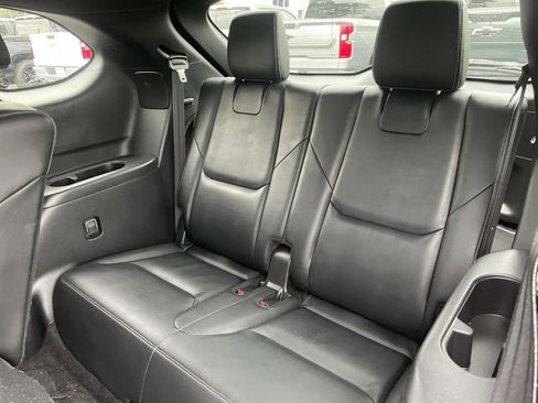 Used 2023 MAZDA CX-9 Grand Touring AWD/4WD image 12
